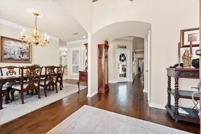 1009 Oak Ridge Court, Kennedale, TX 76060 - Photo 11