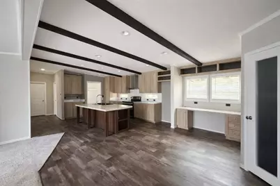 1417 Gilley Trail, Pelican Bay, TX 76020 - Photo 5