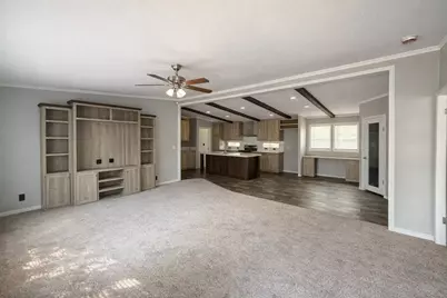 1417 Gilley Trail, Pelican Bay, TX 76020 - Photo 3