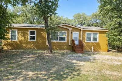 1417 Gilley Trail, Pelican Bay, TX 76020 - Photo 1