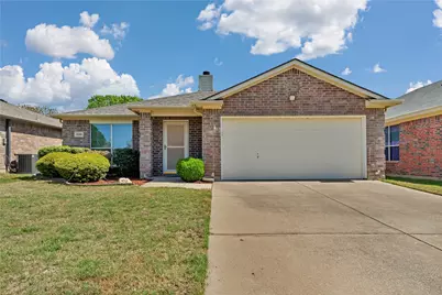 8500 Three Bars Drive, Fort Worth, TX 76179 - Photo 1