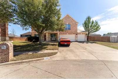 1302 Granada Court, Midlothian, TX 76065 - Photo 1