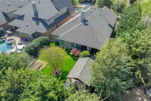 8716 Tour Dr, McKinney, TX 75070 - Photo 33