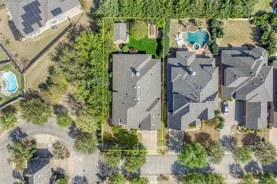 8716 Tour Drive, McKinney, TX 75070 - Photo 35