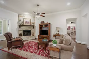 8716 Tour Dr, McKinney, TX 75070 - Photo 9