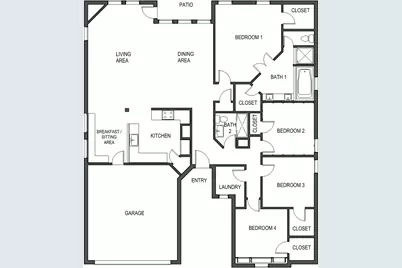 5705 Wilmington Drive, Frisco, TX 75035 - Photo 25