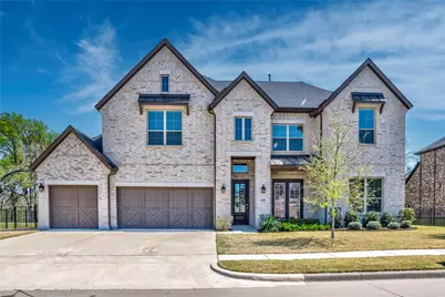 1420 Bearpath Way, Gunter, TX 75058 - Photo 1