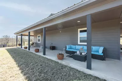 2216 N Greenbrier Road, Nocona, TX 76255 - Photo 7