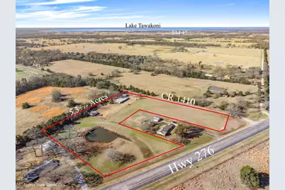 Tbd State Hwy 276, Point, TX 75472 - Photo 3