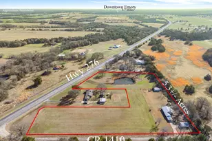 Tbd State Hwy 276, Point, TX 75472 - Photo 1