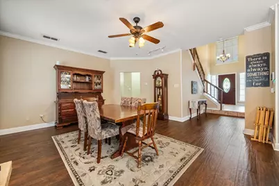 6111 Sandstone Drive, Arlington, TX 76001 - Photo 9