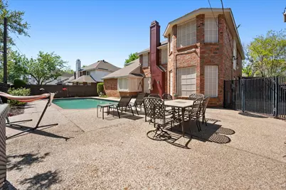 6111 Sandstone Drive, Arlington, TX 76001 - Photo 31