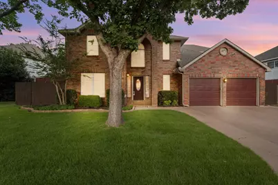 6111 Sandstone Drive, Arlington, TX 76001 - Photo 1