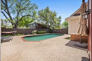 6111 Sandstone Dr, Arlington, TX 76001 - Photo 31