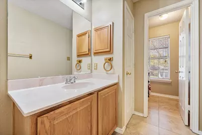 6111 Sandstone Drive, Arlington, TX 76001 - Photo 19