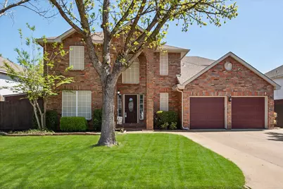 6111 Sandstone Drive, Arlington, TX 76001 - Photo 1