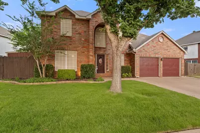 6111 Sandstone Drive, Arlington, TX 76001 - Photo 25