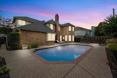 6111 Sandstone Drive, Arlington, TX 76001 - Photo 25