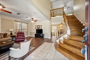 6111 Sandstone Dr, Arlington, TX 76001 - Photo 5