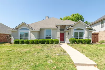 5415 Plantation Lane, Frisco, TX 75035 - Photo 1