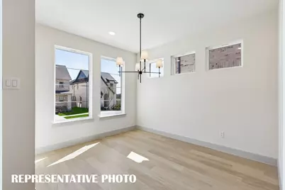 3736 Malamute Run, McKinney, TX 75071 - Photo 3