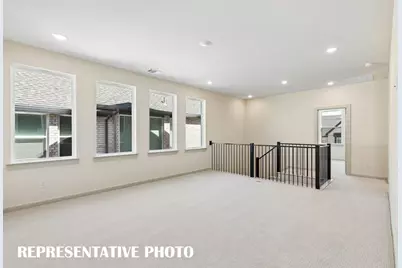 3736 Malamute Run, McKinney, TX 75071 - Photo 9