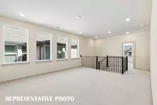 3736 Malamute Run, McKinney, TX 75071 - Photo 9