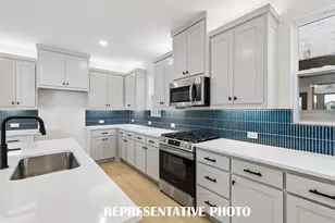 3736 Malamute Run, McKinney, TX 75071 - Photo 7