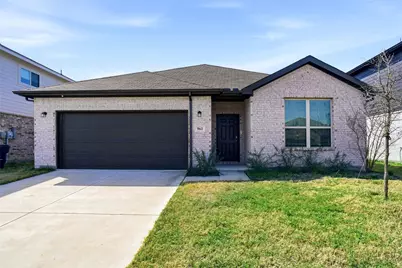 961 Billups Drive, Van Alstyne, TX 75495 - Photo 1