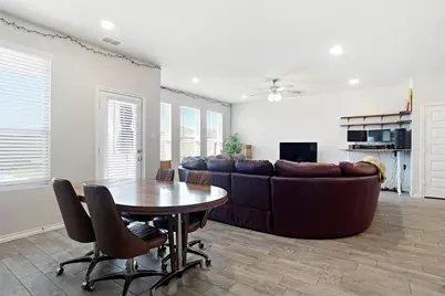 961 Billups Drive, Van Alstyne, TX 75495 - Photo 5