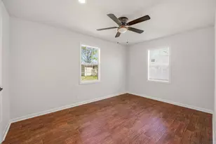 600 E Third St, Hico, TX 76457 - Photo 17