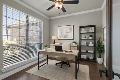 2451 Neck Road, Palmer, TX 75152 - Photo 5