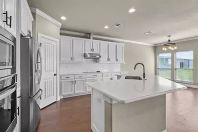 2451 Neck Road, Palmer, TX 75152 - Photo 11