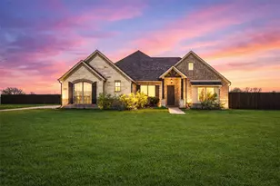 2451 Neck Rd, Palmer, TX 75152 - Photo 1