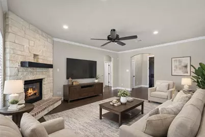 2451 Neck Road, Palmer, TX 75152 - Photo 9