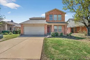 9108 Tumbleweed Dr, Cross Roads, TX 76227 - Photo 1