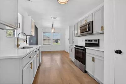 9108 Tumbleweed Drive, Cross Roads, TX 76227 - Photo 3