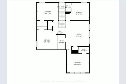 9108 Tumbleweed Drive, Cross Roads, TX 76227 - Photo 17