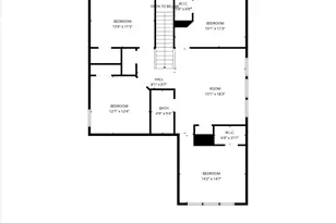 9108 Tumbleweed Dr, Cross Roads, TX 76227 - Photo 17