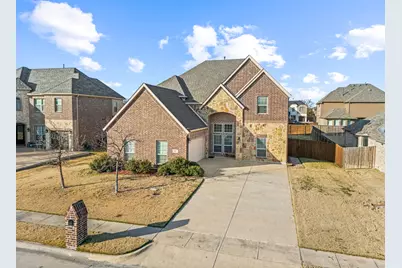 507 Landing Drive, Wylie, TX 75098 - Photo 1