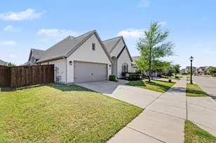 1423 Daisy Corner Dr, Celina, TX 75078 - Photo 17