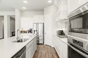 1423 Daisy Corner Dr, Celina, TX 75078 - Photo 3