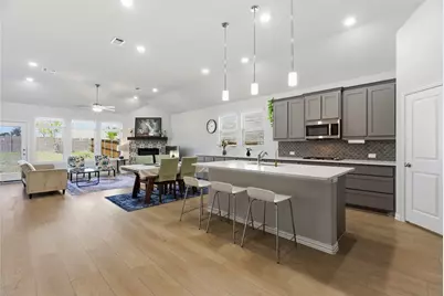 7220 Monarch Trail, McKinney, TX 75071 - Photo 5