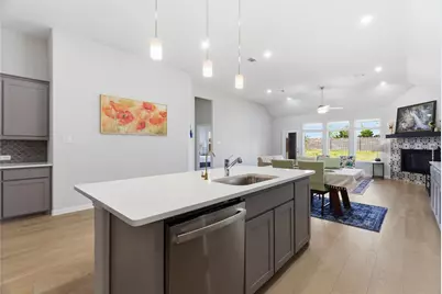 7220 Monarch Trail, McKinney, TX 75071 - Photo 9