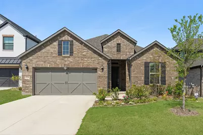 7220 Monarch Trail, McKinney, TX 75071 - Photo 1