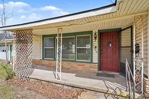 1030 Denton St, Denton, TX 76201 - Photo 3