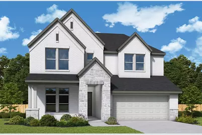 2829 Geunine Risk Court, Celina, TX 75009 - Photo 1