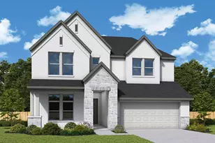 2829 Geunine Risk Ct, Celina, TX 75009 - Photo 1