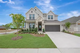 2829 Genuine Risk Ct, Celina, TX 75009 - Photo 1