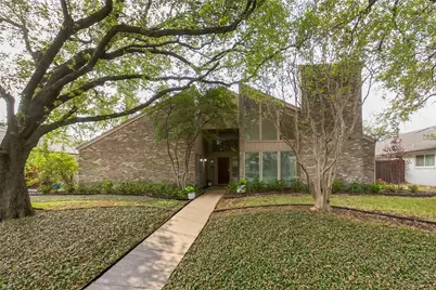 6920 Echo Bluff Drive, Dallas, TX 75248 - Photo 1